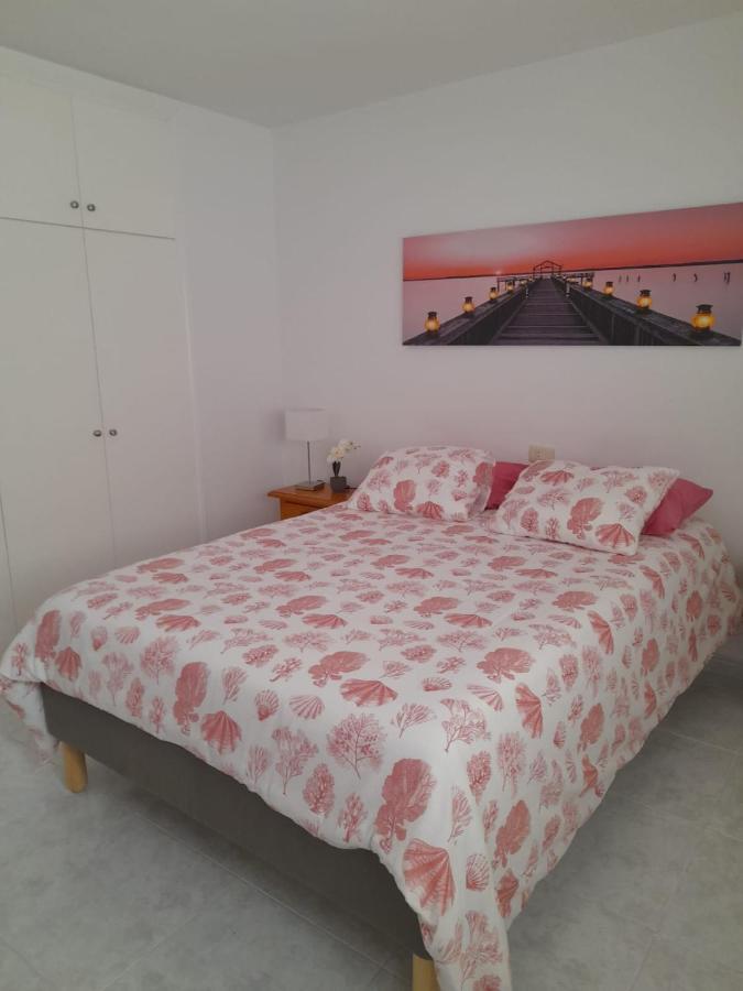 Apartamento Marineda El Médano Екстериор снимка