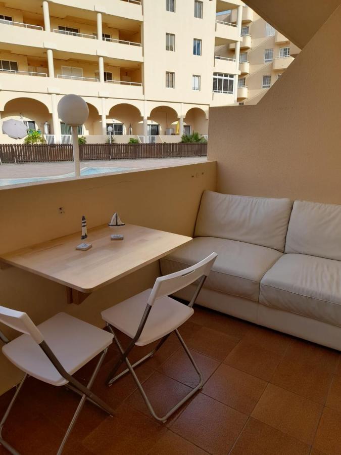 Apartamento Marineda El Médano Екстериор снимка