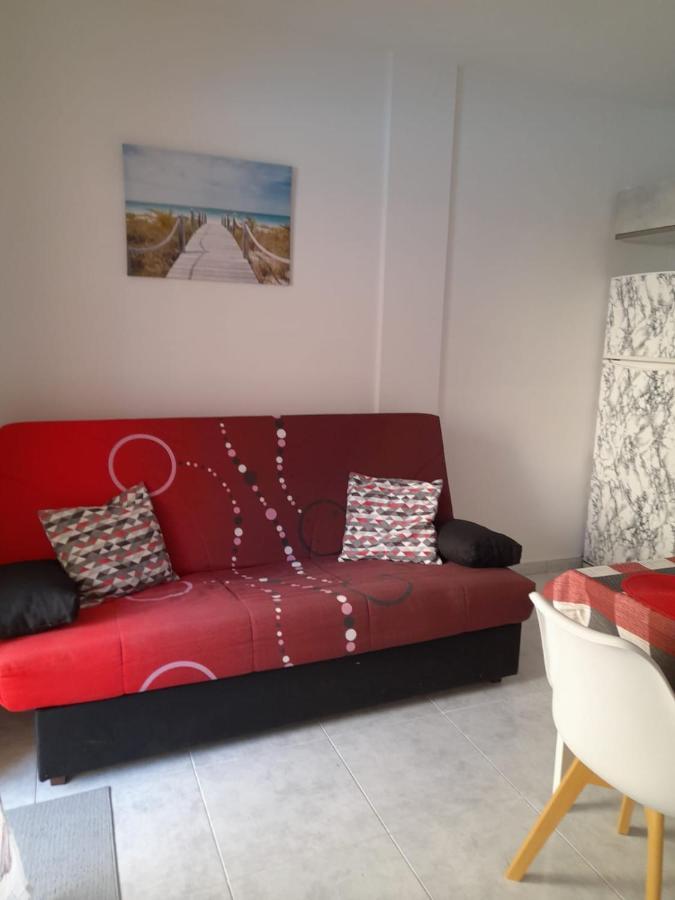 Apartamento Marineda El Médano Екстериор снимка