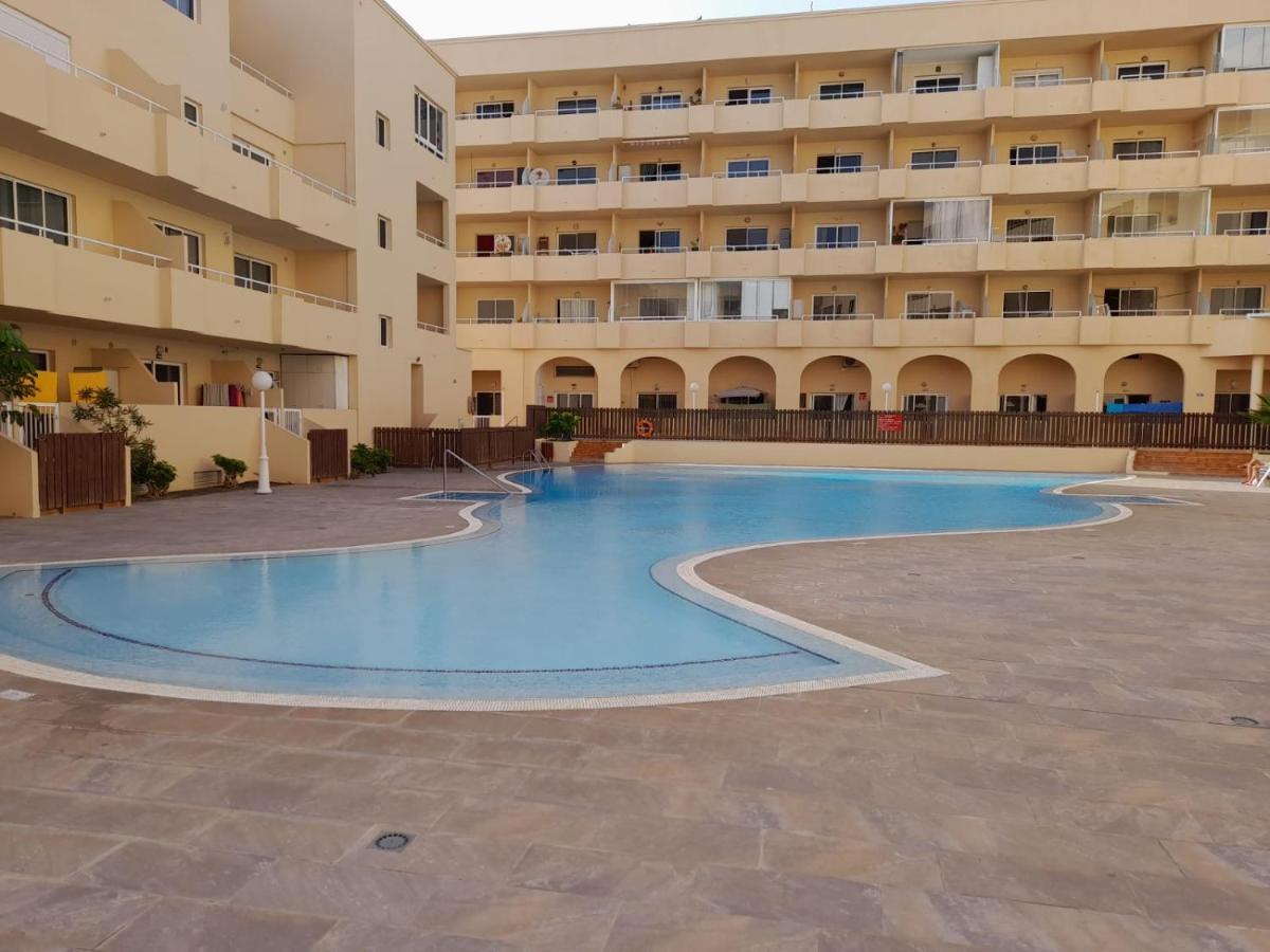 Apartamento Marineda El Médano Екстериор снимка