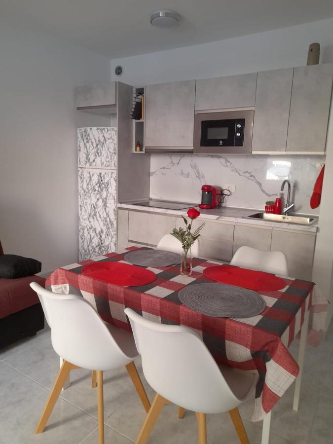 Apartamento Marineda El Médano Екстериор снимка