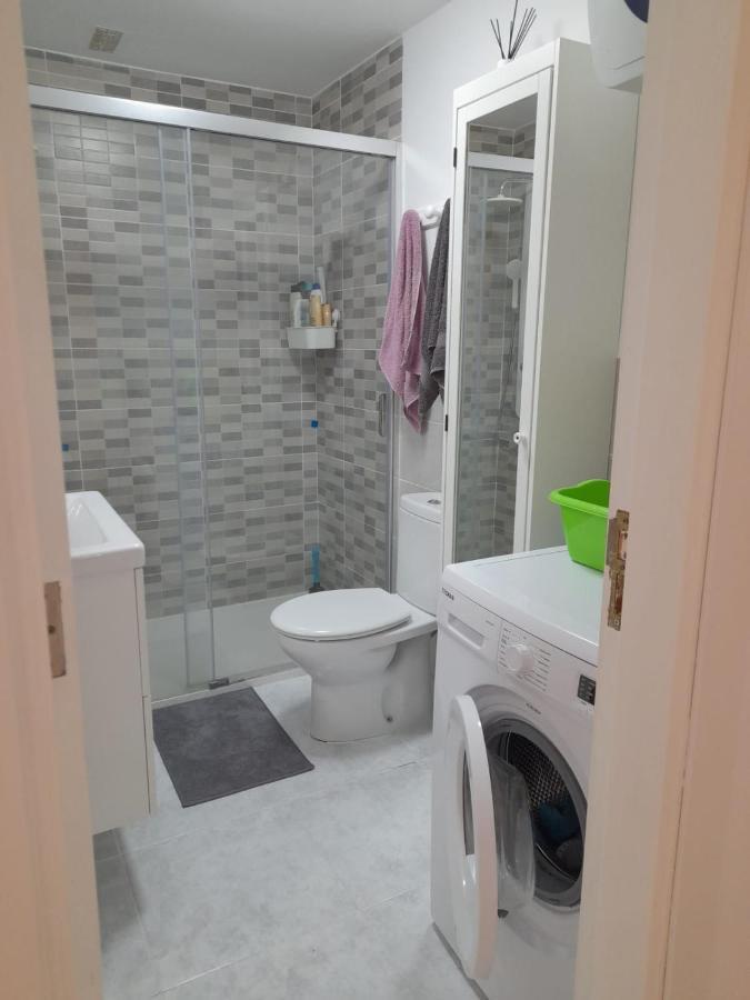 Apartamento Marineda El Médano Екстериор снимка