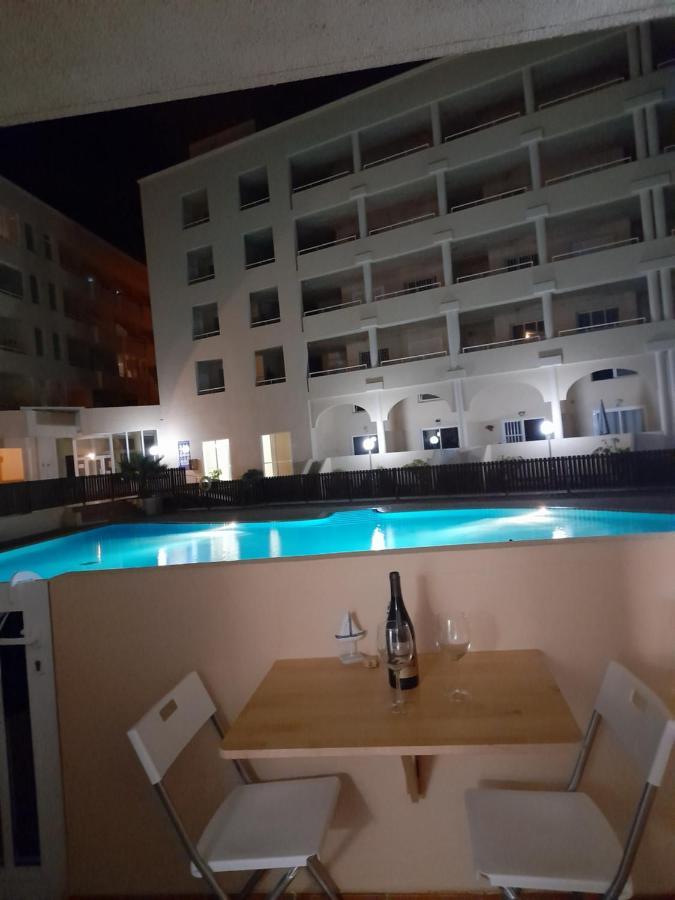 Apartamento Marineda El Médano Екстериор снимка