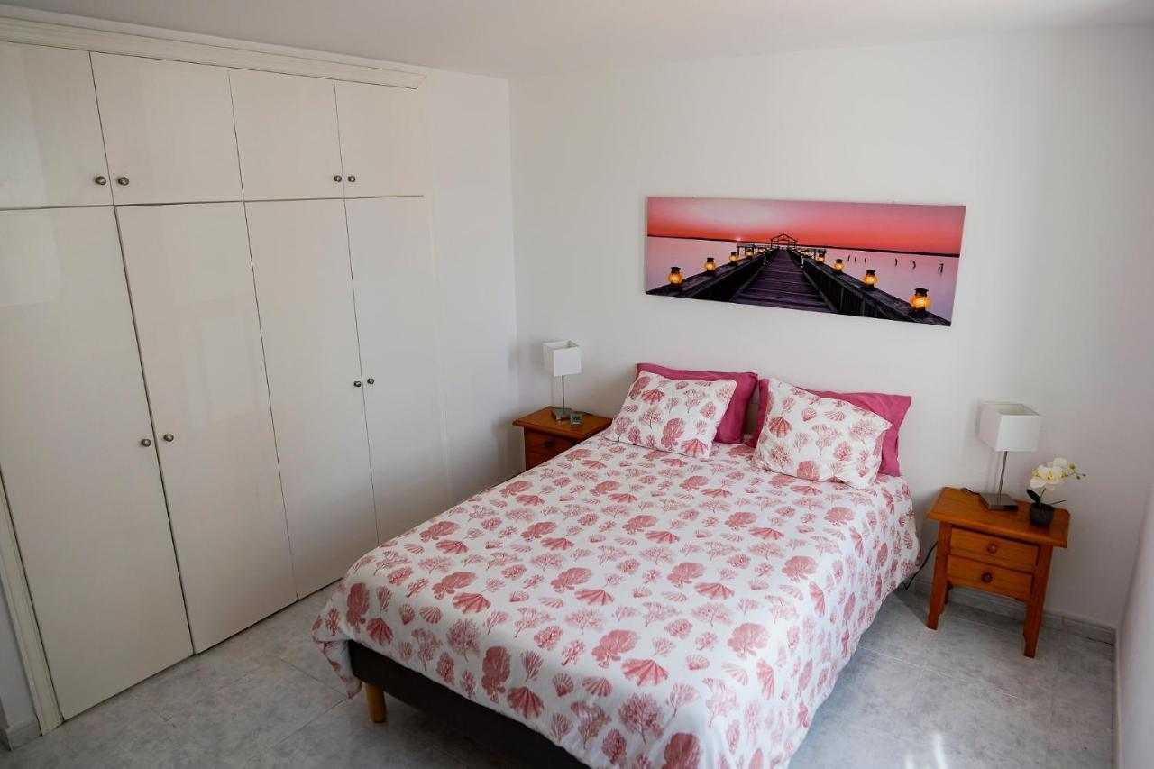 Apartamento Marineda El Médano Екстериор снимка