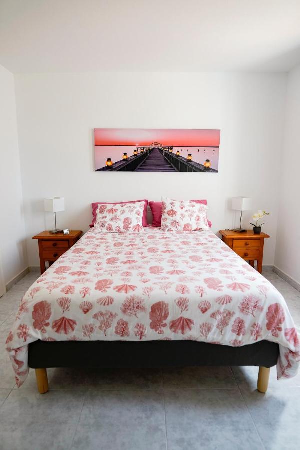 Apartamento Marineda El Médano Екстериор снимка