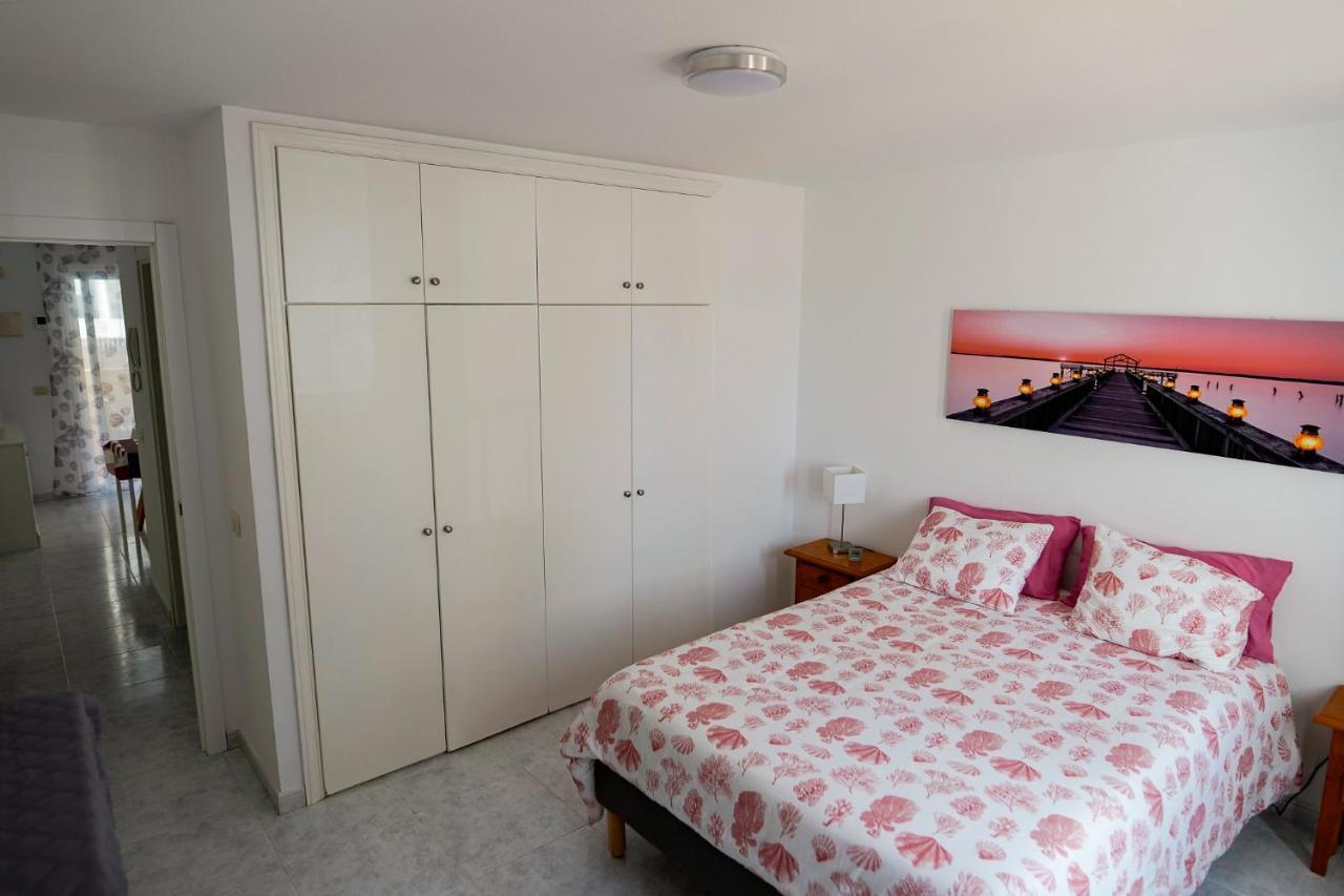 Apartamento Marineda El Médano Екстериор снимка
