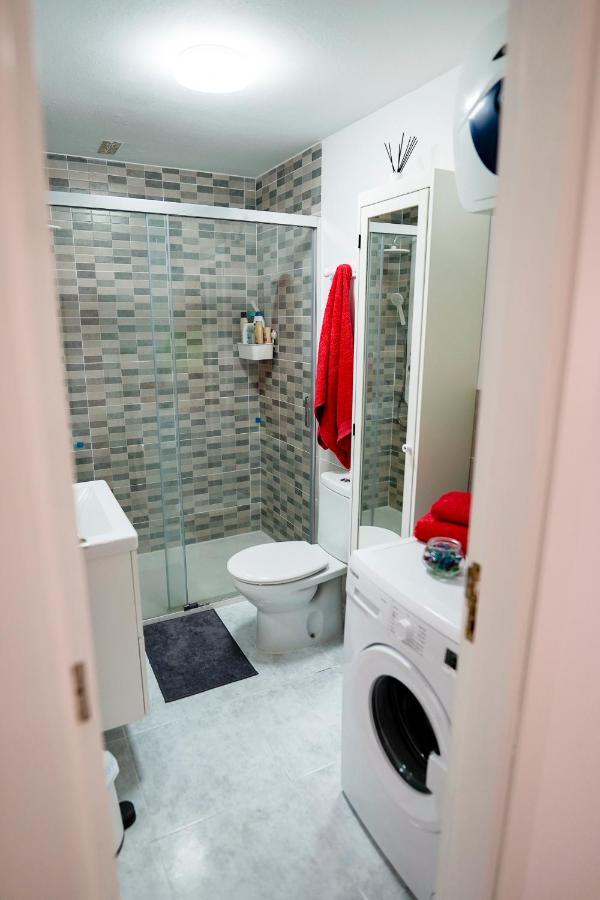 Apartamento Marineda El Médano Екстериор снимка
