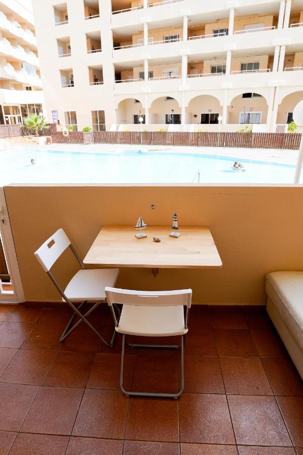 Apartamento Marineda El Médano Екстериор снимка