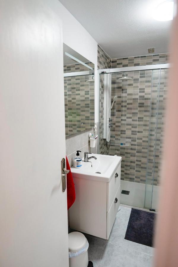 Apartamento Marineda El Médano Екстериор снимка