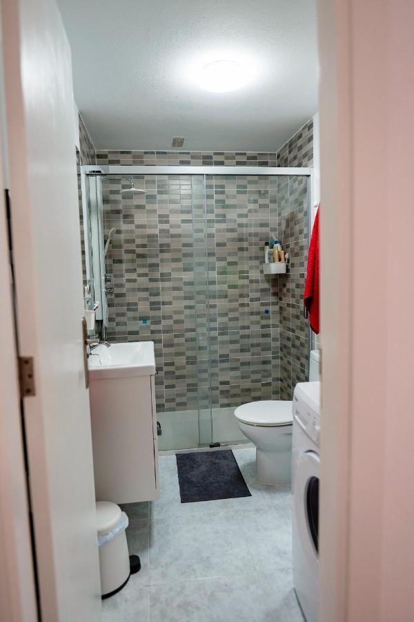 Apartamento Marineda El Médano Екстериор снимка