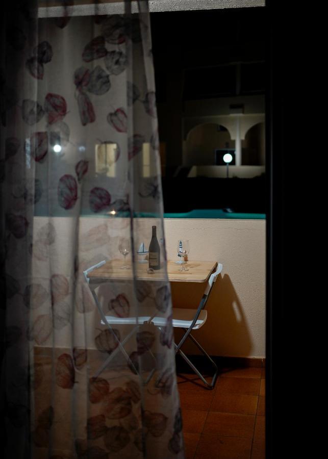 Apartamento Marineda El Médano Екстериор снимка