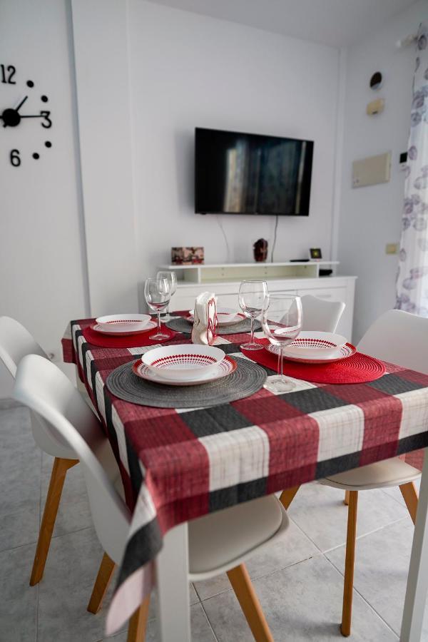 Apartamento Marineda El Médano Екстериор снимка