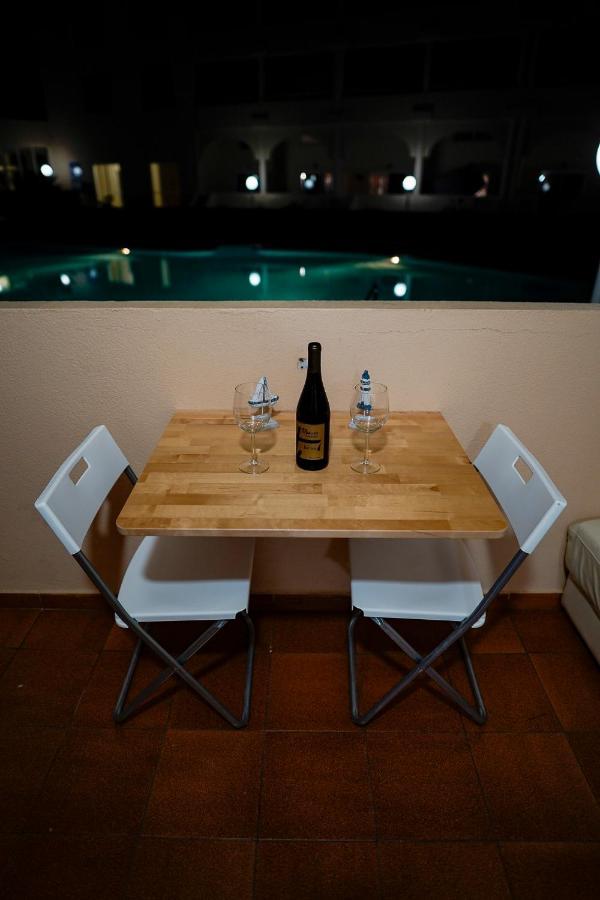 Apartamento Marineda El Médano Екстериор снимка