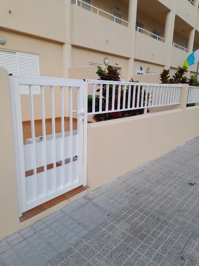 Apartamento Marineda El Médano Екстериор снимка