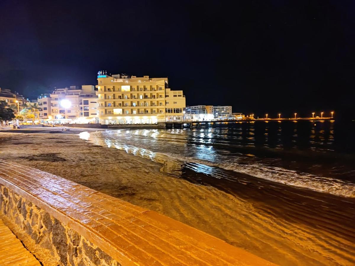 Apartamento Marineda El Médano Екстериор снимка