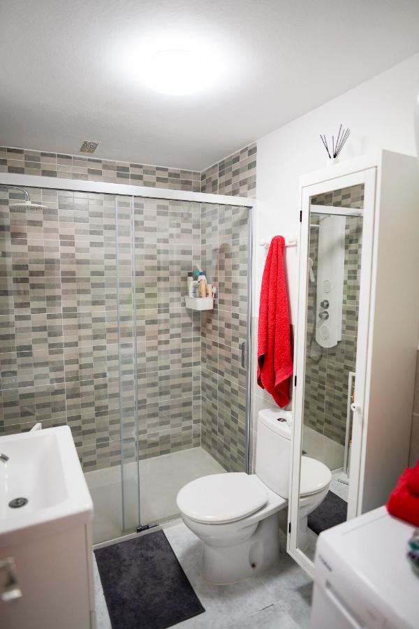 Apartamento Marineda El Médano Екстериор снимка
