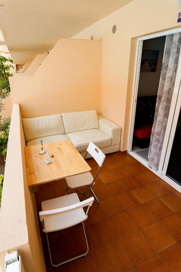 Apartamento Marineda El Médano Екстериор снимка